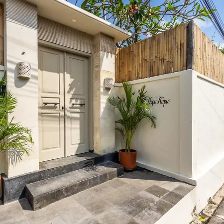 Kupu-Kupu Villa By Ibali Management